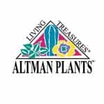 Altman Plants - Retail logo