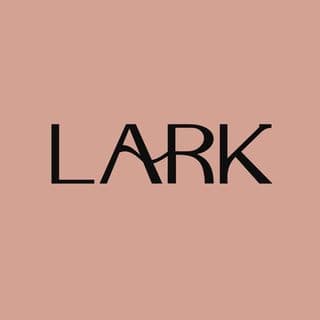 Lark Skin Co. logo