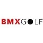 BMX Golf logo