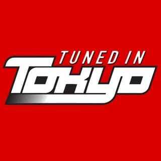 Tuned In Tokyo logo