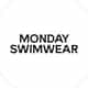 Monday Swimwear logo