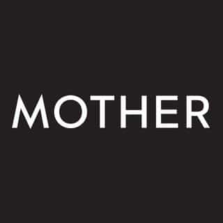 MOTHER logo