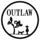 Outlaw: Natural Soap, Cologne, Body Wash, and Home Scents for Men & Women logo