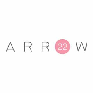 Arrow Twenty Two logo