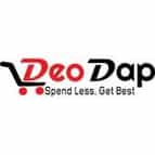DeoDap logo