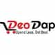 DeoDap logo