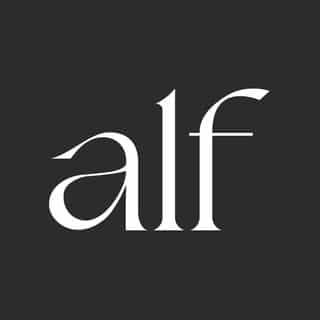 Alf the Label logo