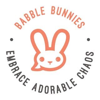 Babble Bunnies logo