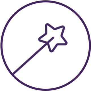 Princess Awesome & Boy Wonder logo