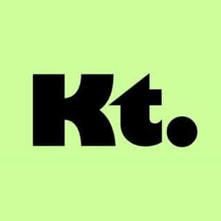 KT by Knix Canada logo