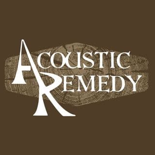 Acoustic Remedy Cases logo