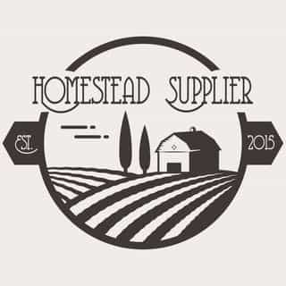 Homestead Supplier logo