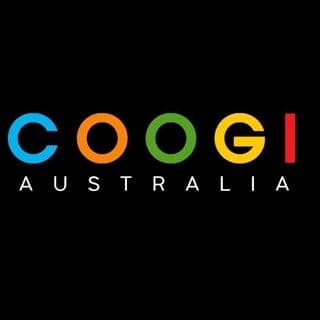 Coogi logo