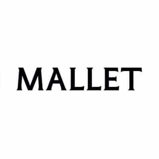 Mallet London logo