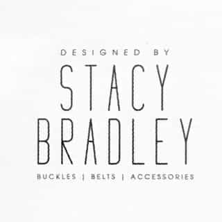 Stacy Bradley Design logo