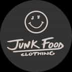 Junk Food Clothing logo