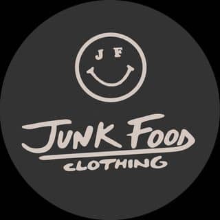 Junk Food Clothing logo