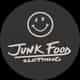 Junk Food Clothing logo