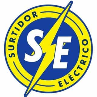 Surtidor Eléctrico logo