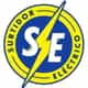 Surtidor Eléctrico logo