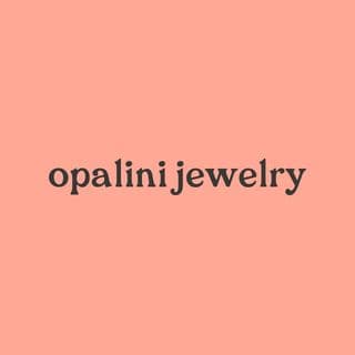 Opalini Jewelry logo