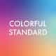 Colorful Standard logo