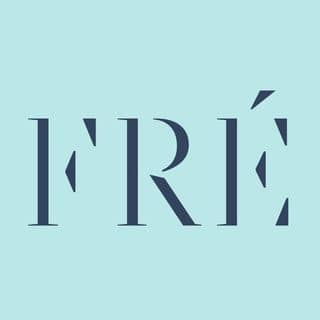FRÉ logo