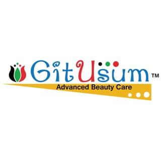 GitUsum Advanced Beauty Care logo
