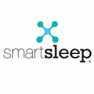 smartsleep® logo