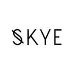 SKYE logo