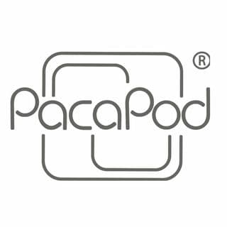 PacaPod logo