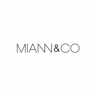 MIANN & CO logo