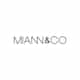 MIANN & CO logo