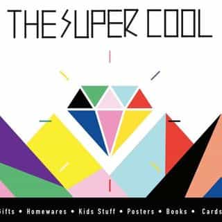 TheSuperCool logo