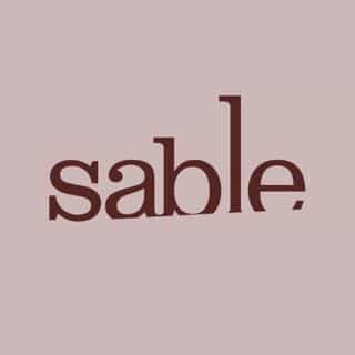 Sable Boutique logo