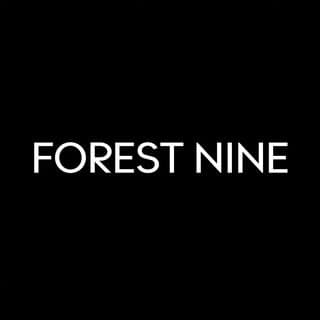 Forest Nine logo