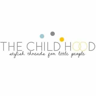 The Child Hood logo