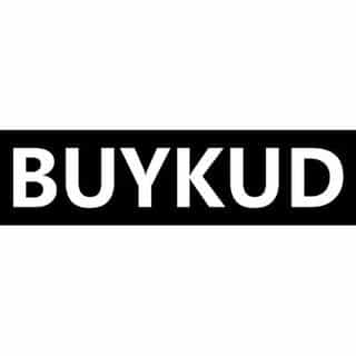 BUYKUD logo