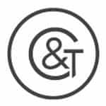 Clove & Twine logo