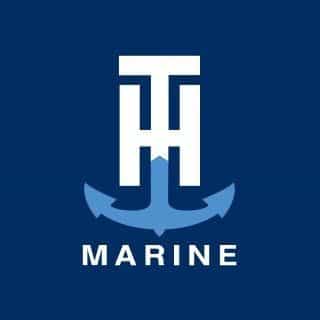 T-H Marine Supplies logo
