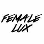 Femalelux logo