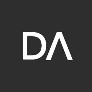 Doctor Aromas logo