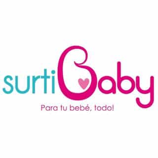 Surtibaby logo