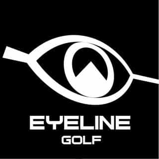 EyeLine Golf United Kingdom logo