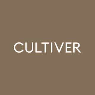 CULTIVER - Australia logo