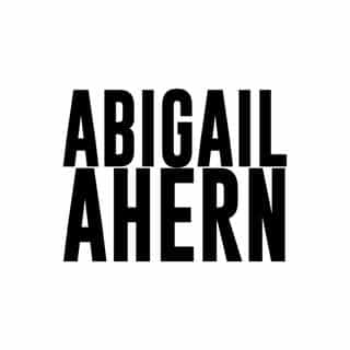 Abigail Ahern logo