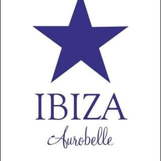 AUROBELLE IBIZA logo