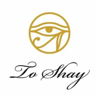 ToShay.shop logo