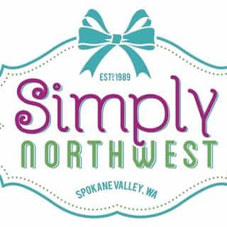 Simply Northwest logo