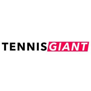 Tennis Giant logo